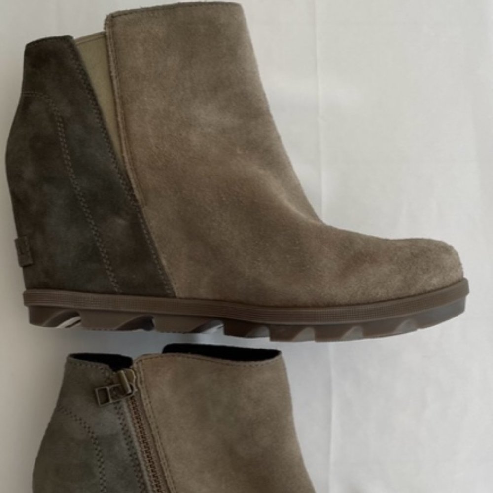 Sorel Joan of Arctic 9.5